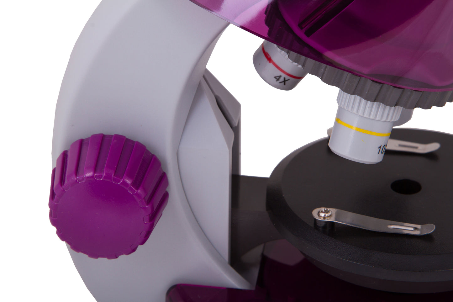 Mikroskop Levenhuk LabZZ M101 – Ametyst