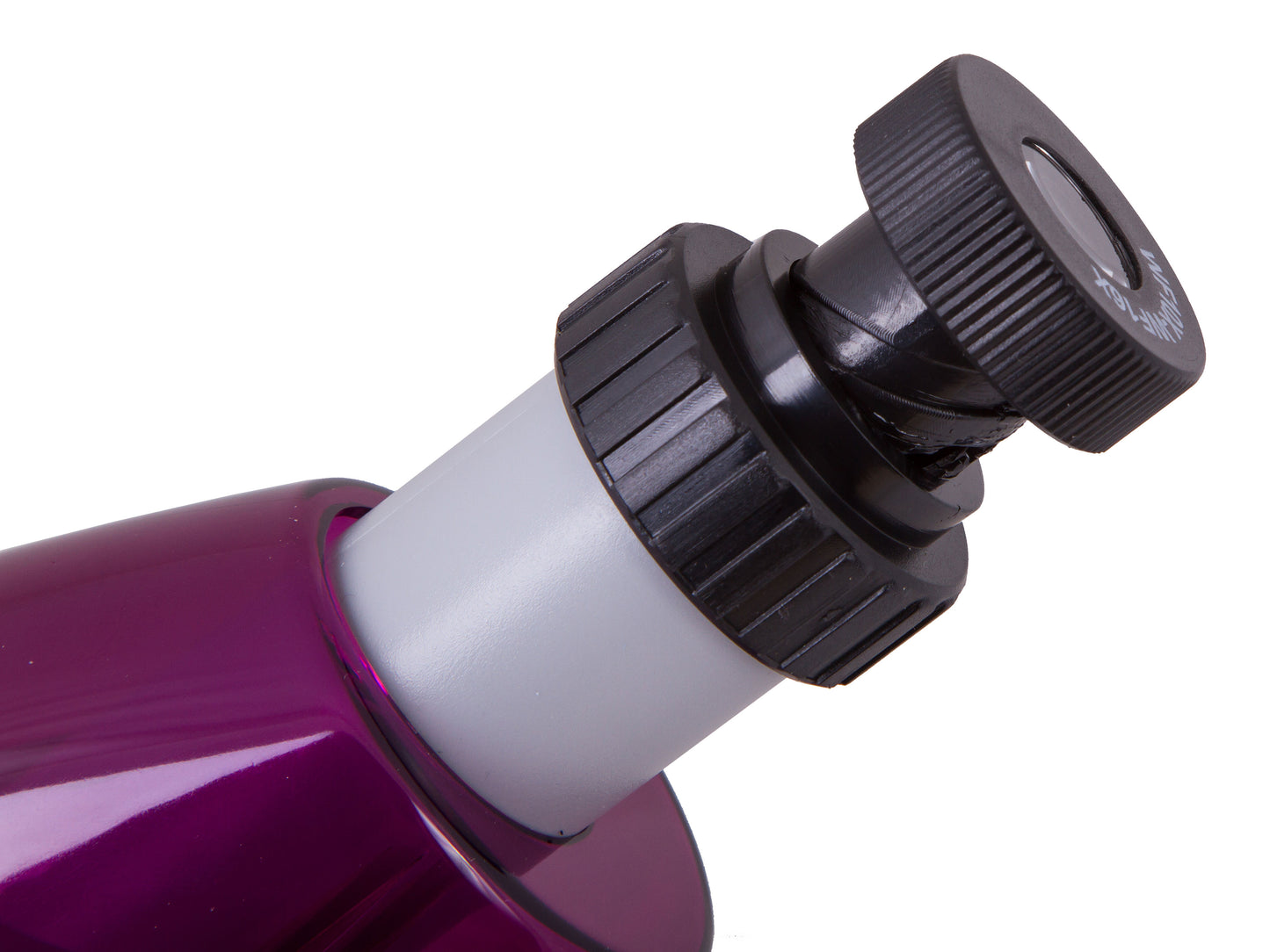 Mikroskop Levenhuk LabZZ M101 – Ametyst