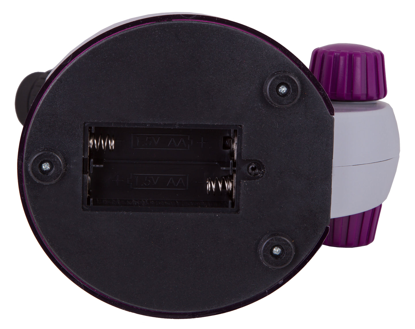Mikroskop Levenhuk LabZZ M101 – Ametyst