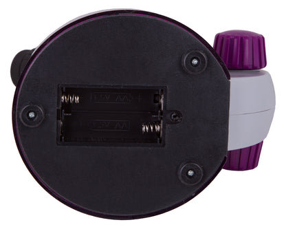 Mikroskop Levenhuk LabZZ M101 – Ametyst