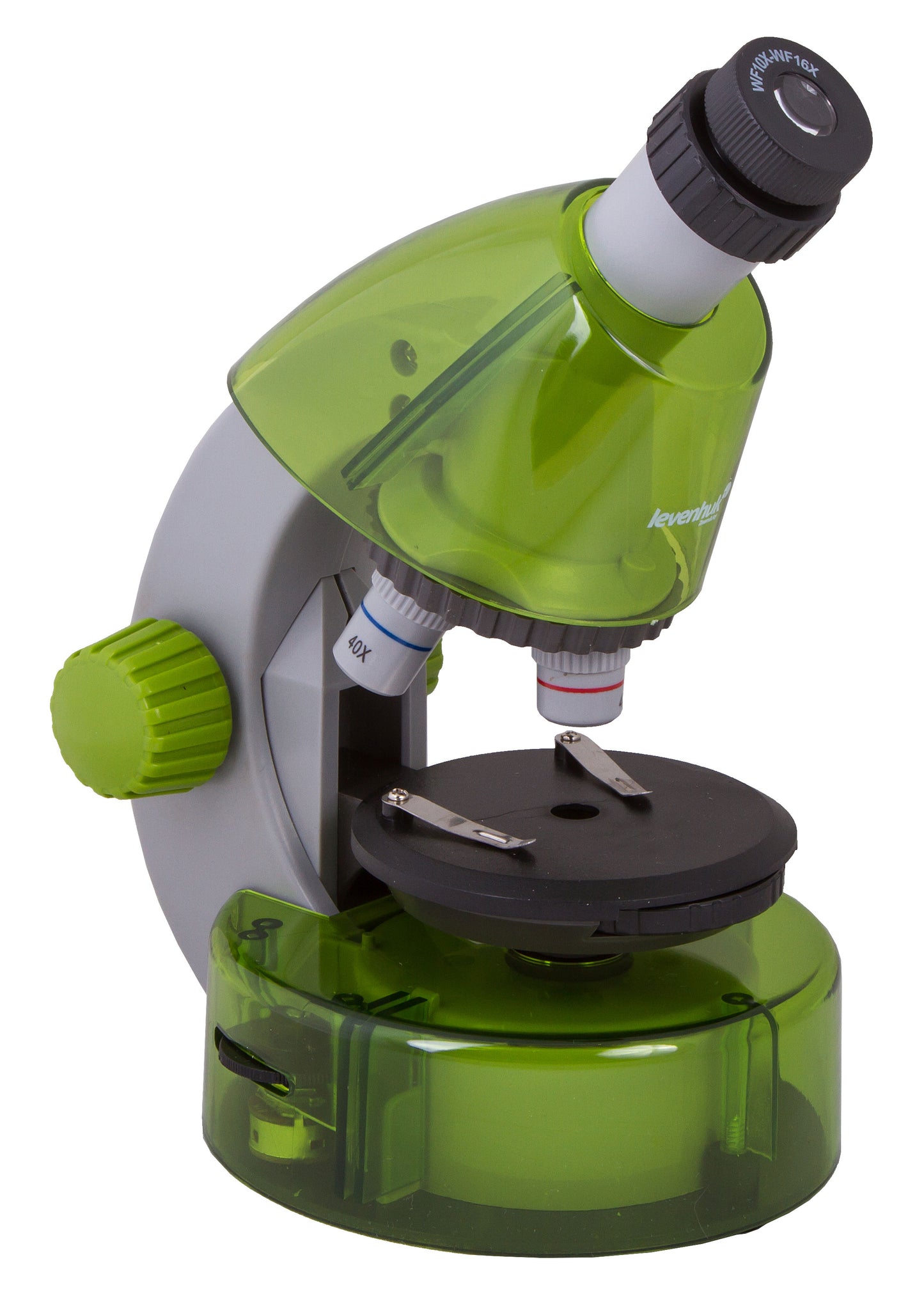 Mikroskop Levenhuk LabZZ M101 – Ametyst