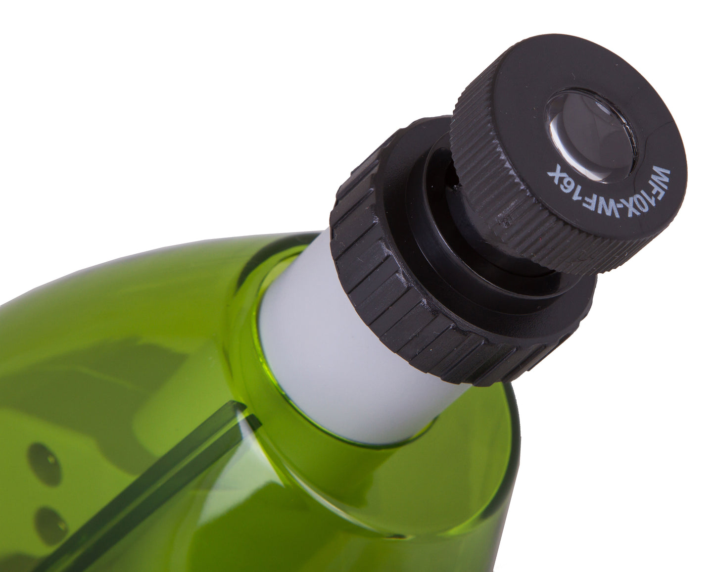 Mikroskop Levenhuk LabZZ M101 – Limonka