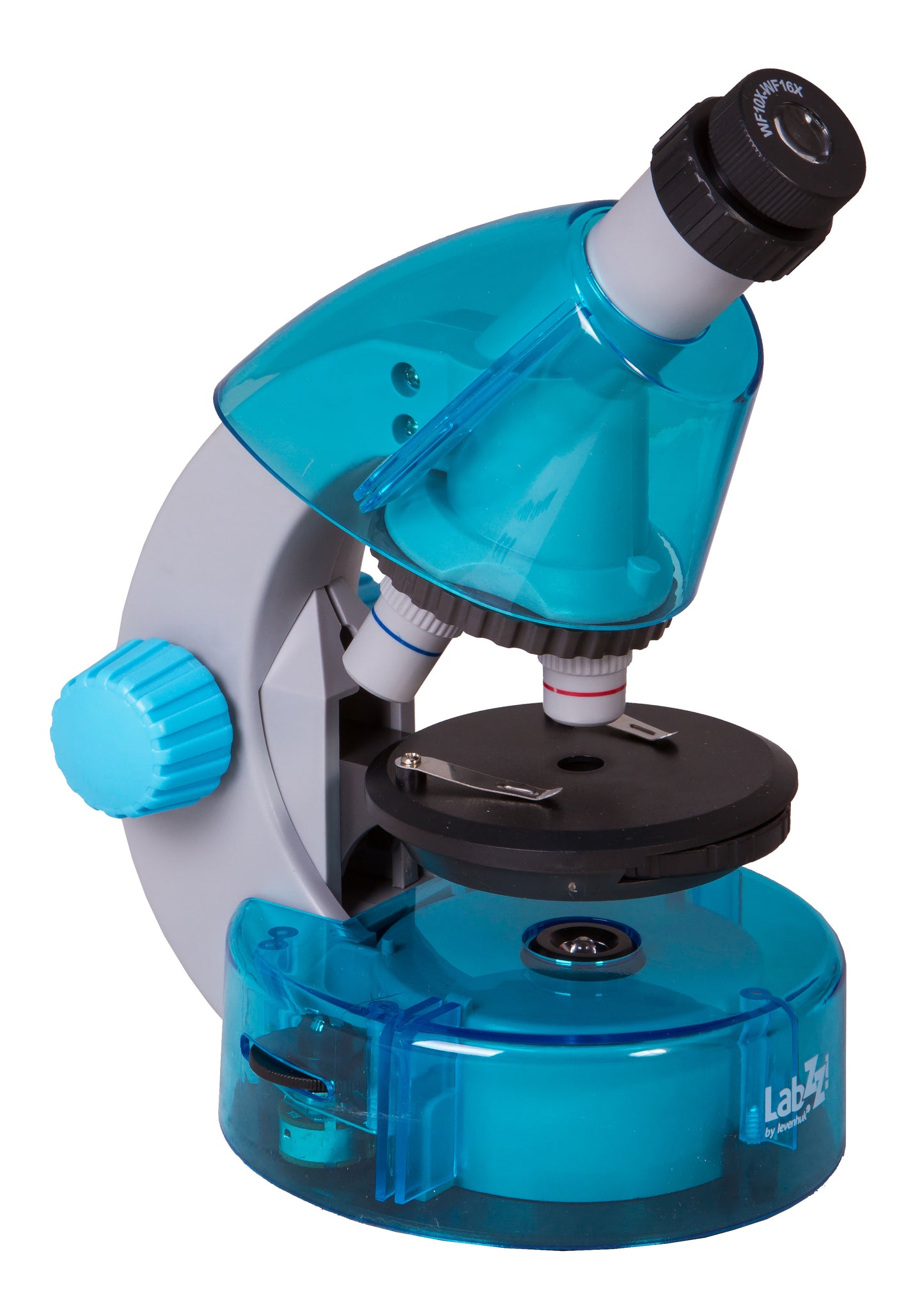 Mikroskop Levenhuk LabZZ M101 – Ametyst