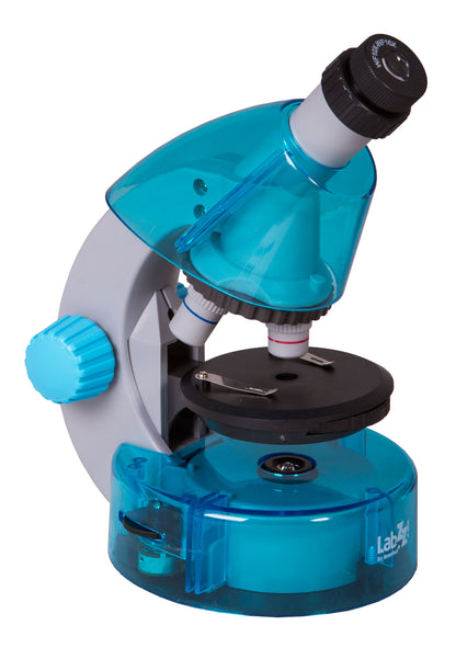 Mikroskop Levenhuk LabZZ M101 – Ametyst