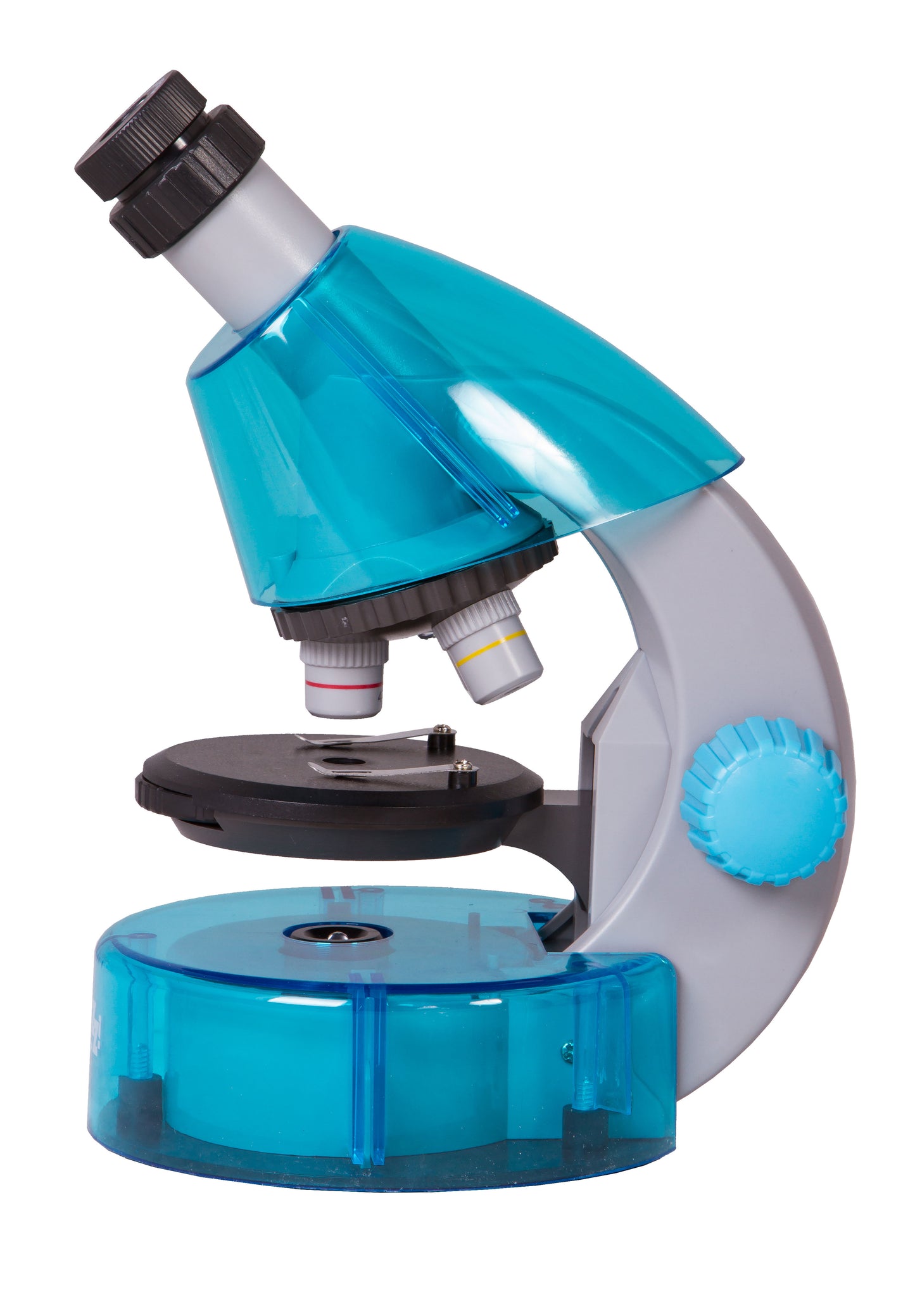 Mikroskop Levenhuk LabZZ M101 – Lazur