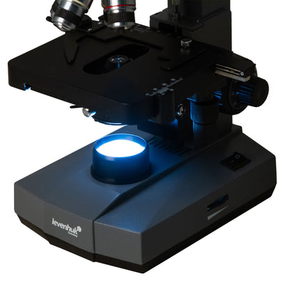 Levenhuk D320L PLUS 3.1M Digital Monocular Microscope