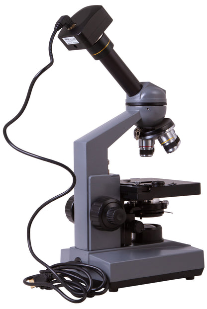 Levenhuk D320L PLUS 3.1M Digital Monocular Microscope