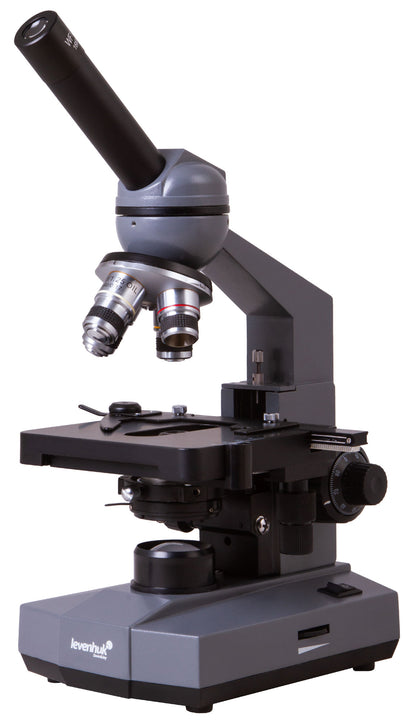 Levenhuk D320L PLUS 3.1M Digital Monocular Microscope
