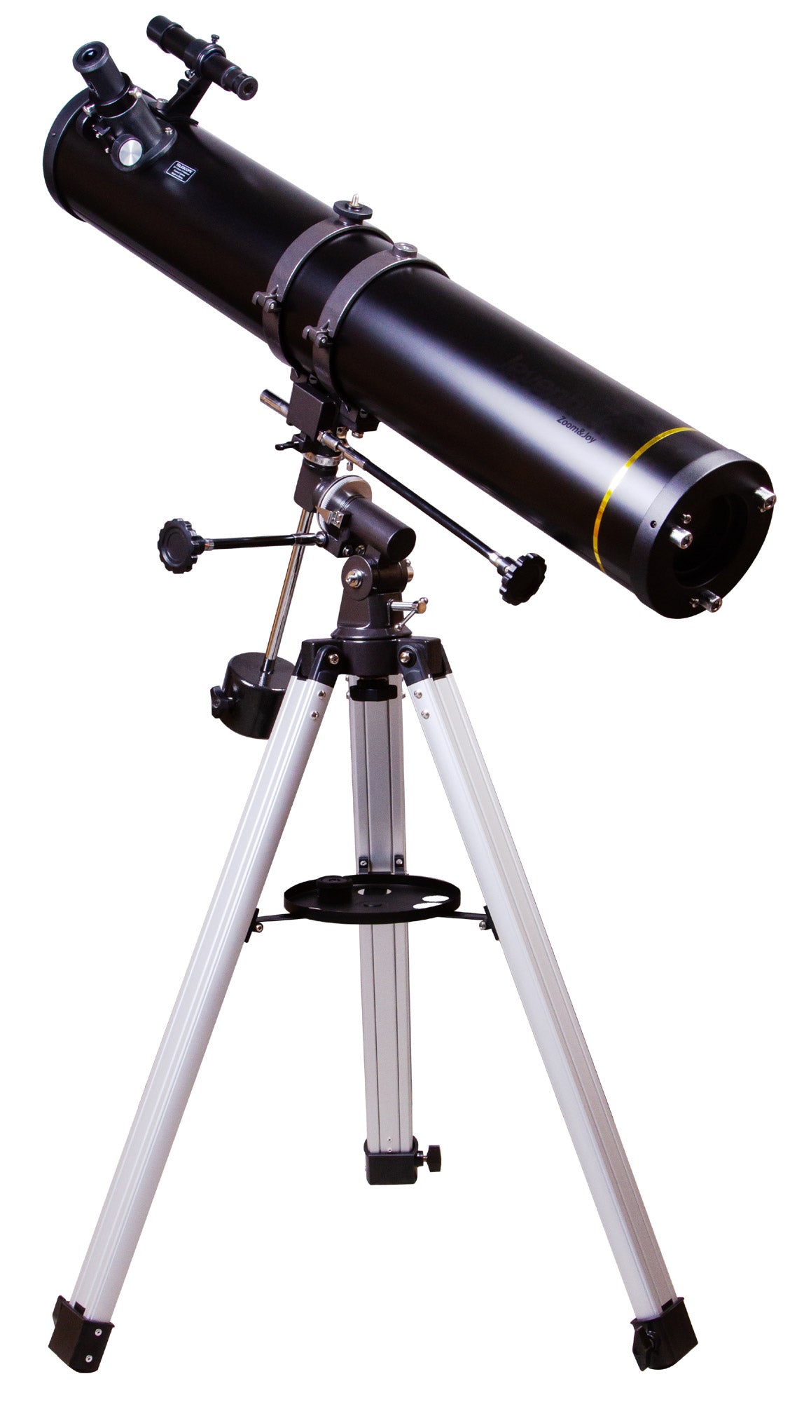 Levenhuk Skyline PLUS 120S Telescope