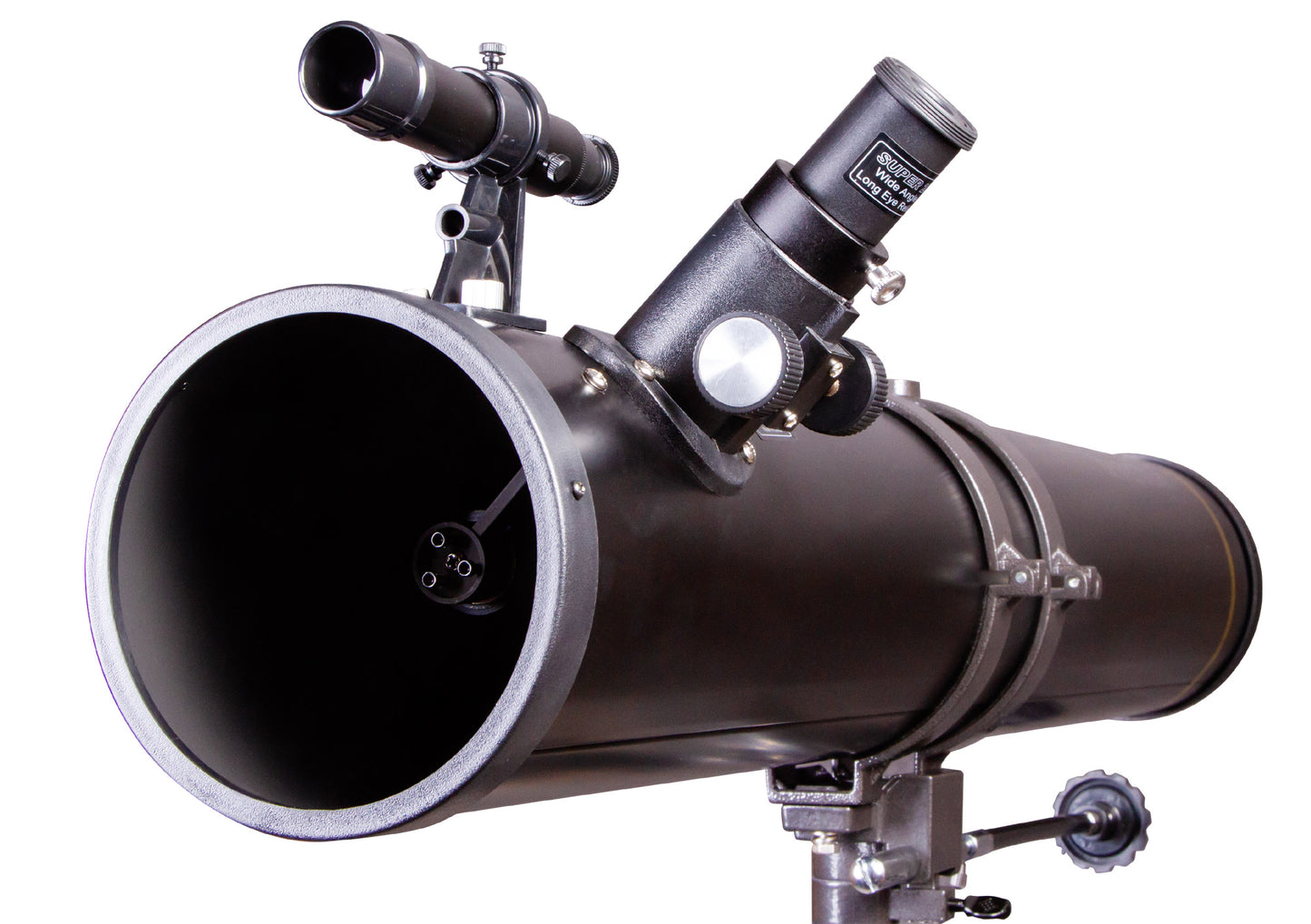 Levenhuk Skyline PLUS 120S Telescope