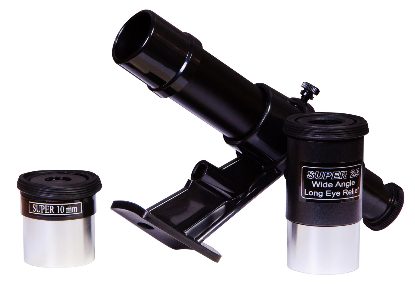 Levenhuk Skyline PLUS 120S Telescope