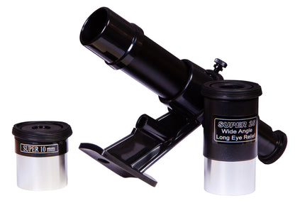 Levenhuk Skyline PLUS 120S Telescope