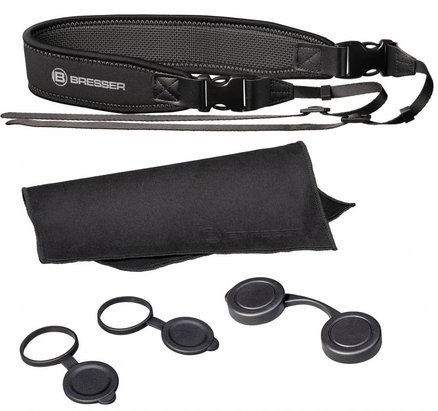 Bresser Pirsch ED 8x56 Binoculars