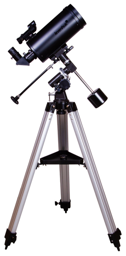 Levenhuk Skyline PLUS 105 MAK Telescope