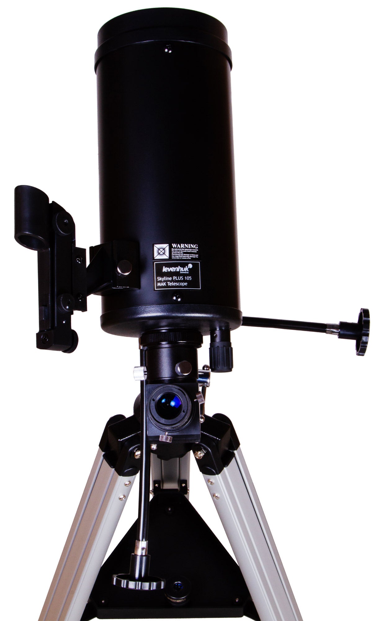 Levenhuk Skyline PLUS 105 MAK Telescope