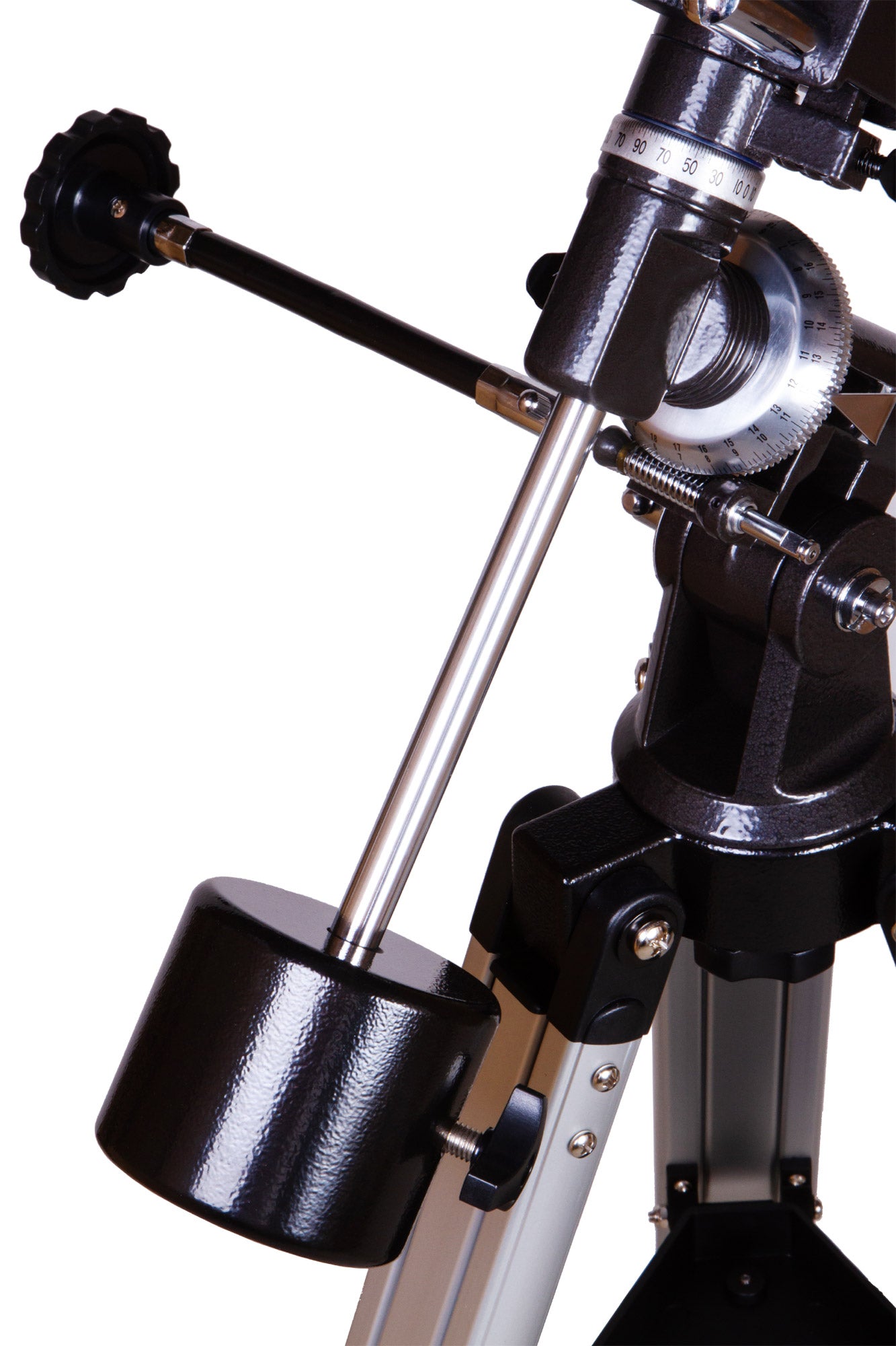 Levenhuk Skyline PLUS 105 MAK Telescope