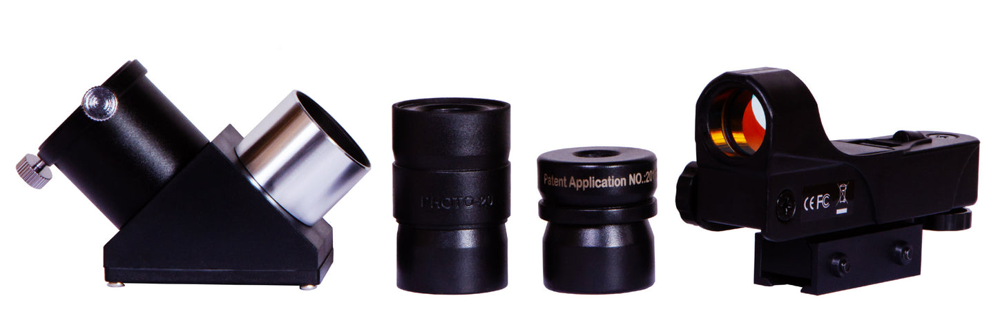 Levenhuk Skyline PLUS 105 MAK Telescope