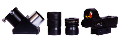 Levenhuk Skyline PLUS 105 MAK Telescope