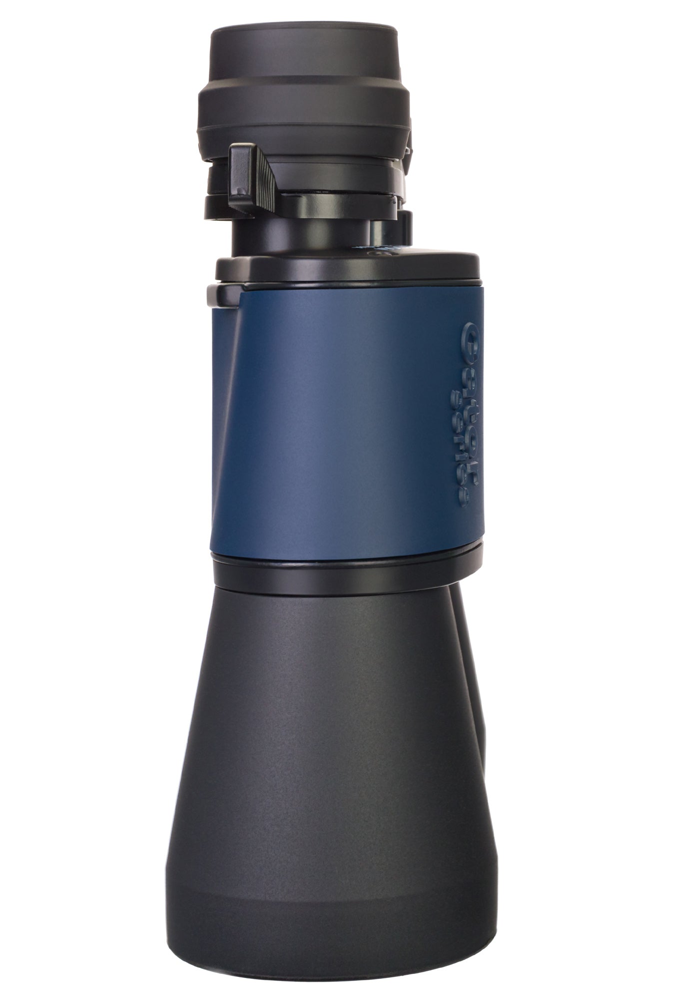 Lornetka Levenhuk Discovery Gator 10–30x50