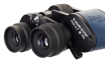 Lornetka Levenhuk Discovery Gator 10–30x50