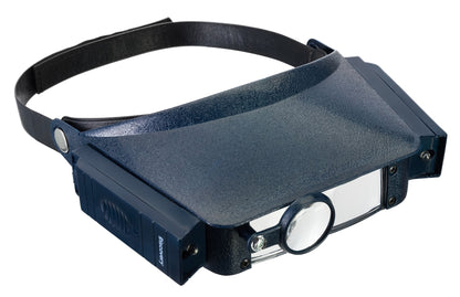 Lupa nagłowna Levenhuk Discovery Crafts DHD 10 A V A N G U A R D I S