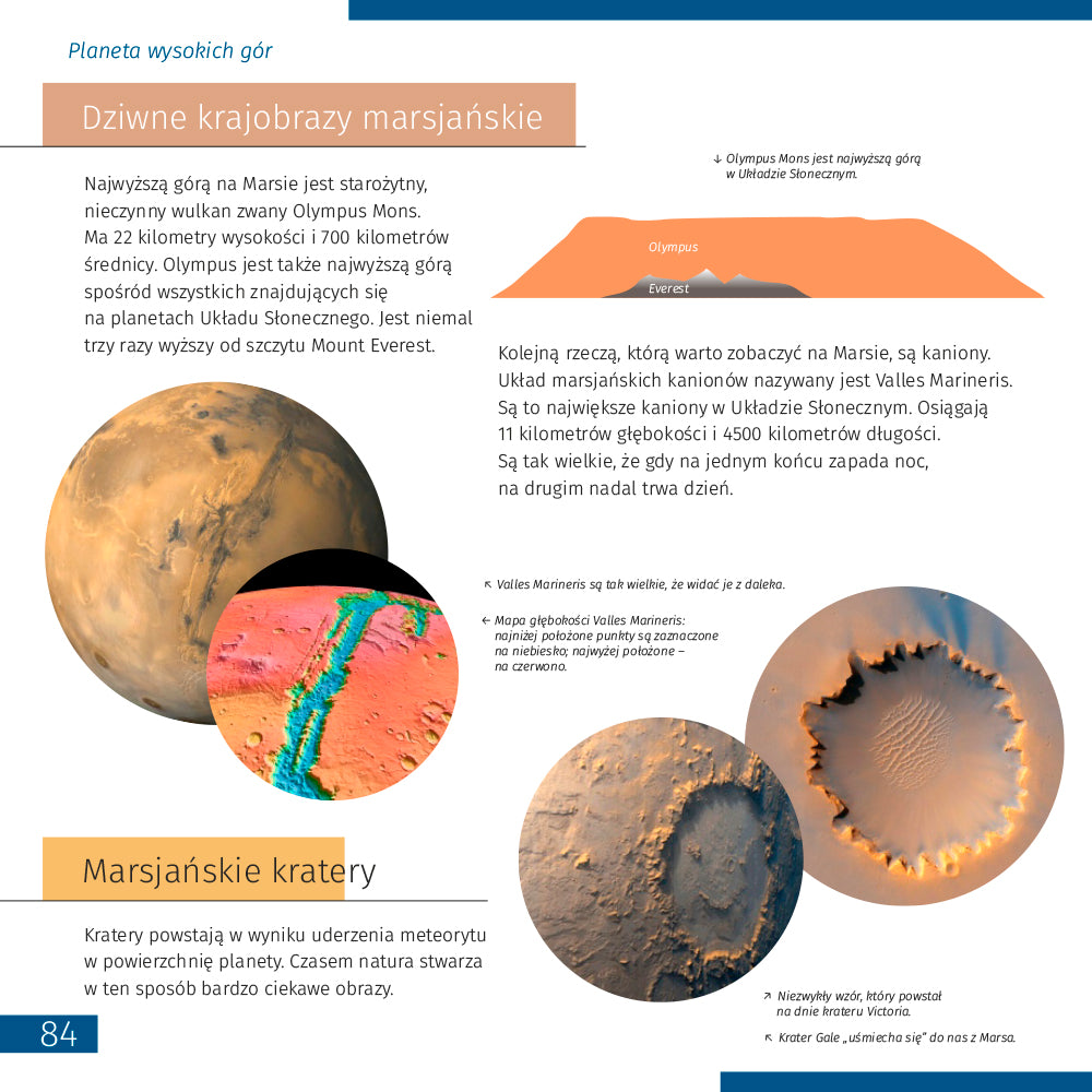 Levenhuk Discovery Spark 709 EQ Telescope with a book 