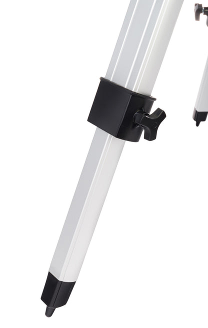 Levenhuk Discovery Spark 709 EQ Telescope with a book 