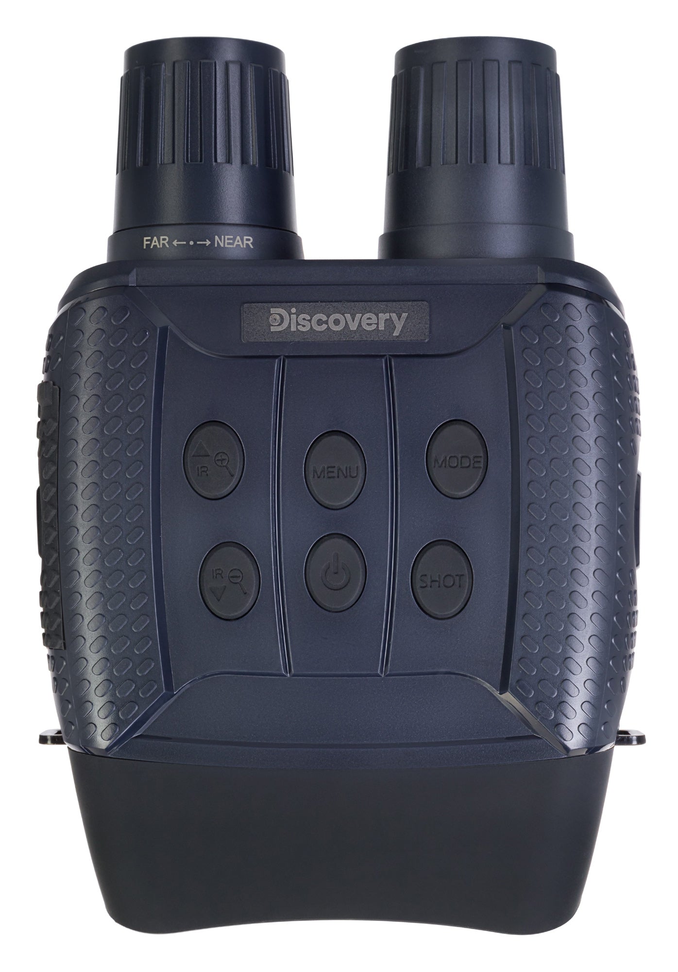 Levenhuk Discovery Night BL10 Digital Night Vision Binoculars with Tripod