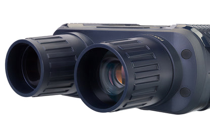 Levenhuk Discovery Night BL10 Digital Night Vision Binoculars with Tripod