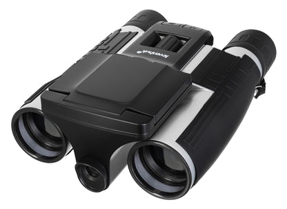 Levenhuk Atom Digital DB20 LCD Binoculars 