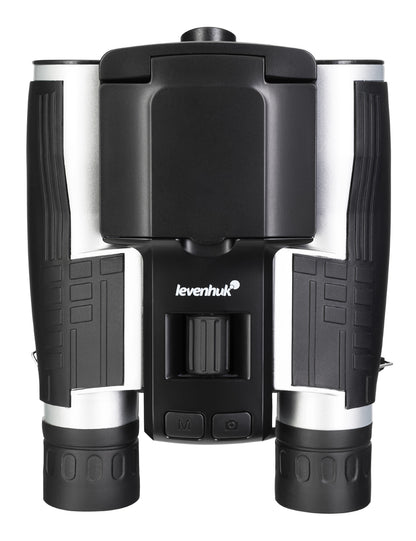 Levenhuk Atom Digital DB20 LCD Binoculars 