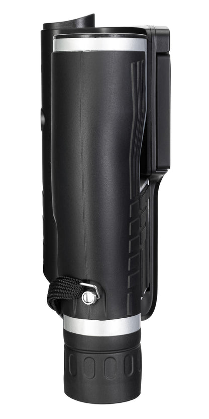 Levenhuk Atom Digital DB20 LCD Binoculars 