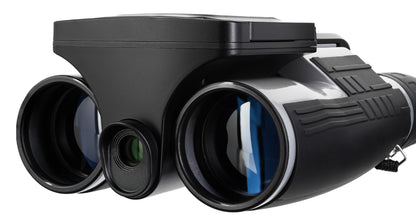 Levenhuk Atom Digital DB20 LCD Binoculars 