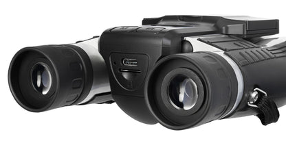 Levenhuk Atom Digital DB20 LCD Binoculars 
