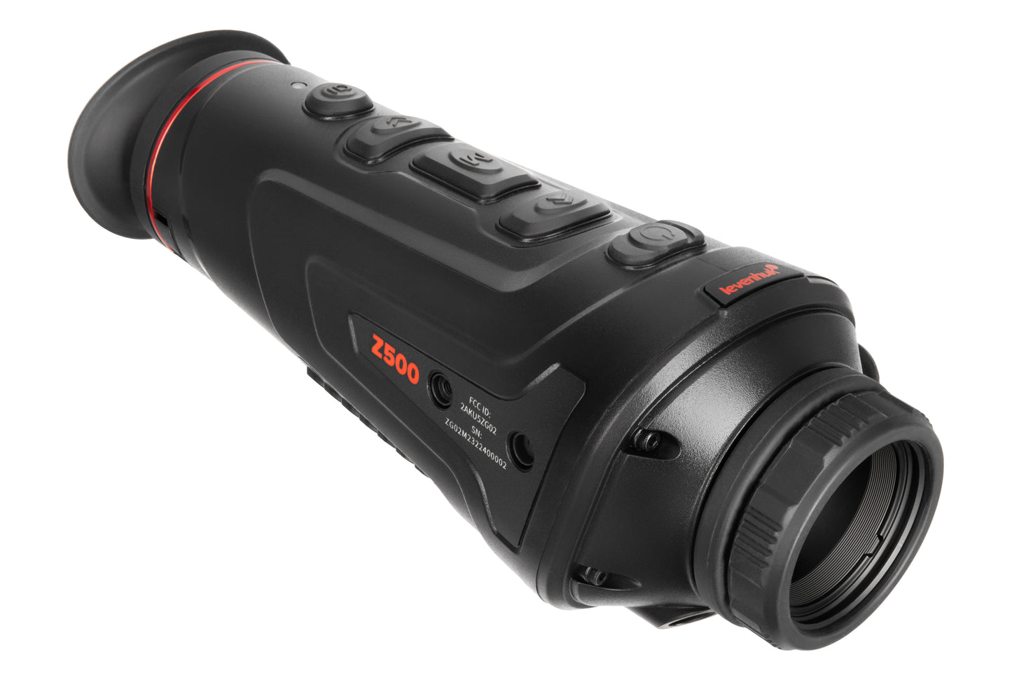 Levenhuk Fatum Z500 Thermo Vision Monocular