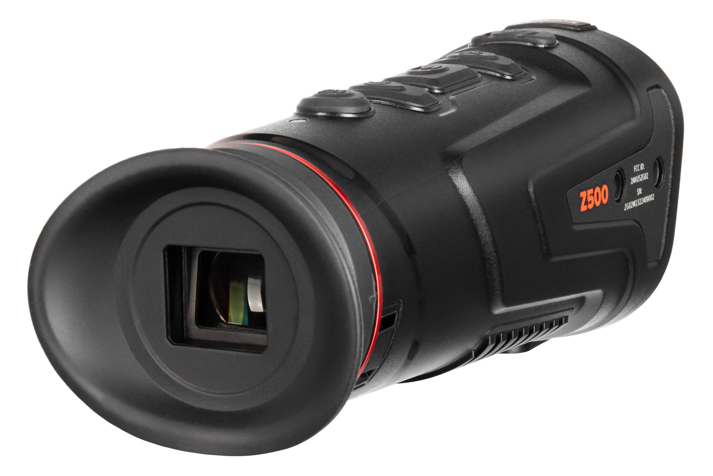 Levenhuk Fatum Z500 Thermo Vision Monocular