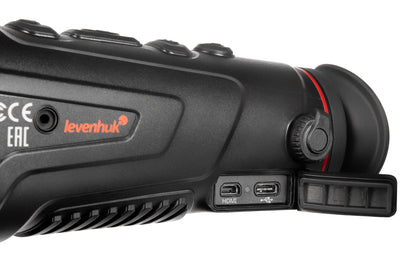 Levenhuk Fatum Z500 Thermo Vision Monocular