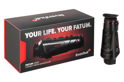 Levenhuk Fatum Z500 Thermo Vision Monocular