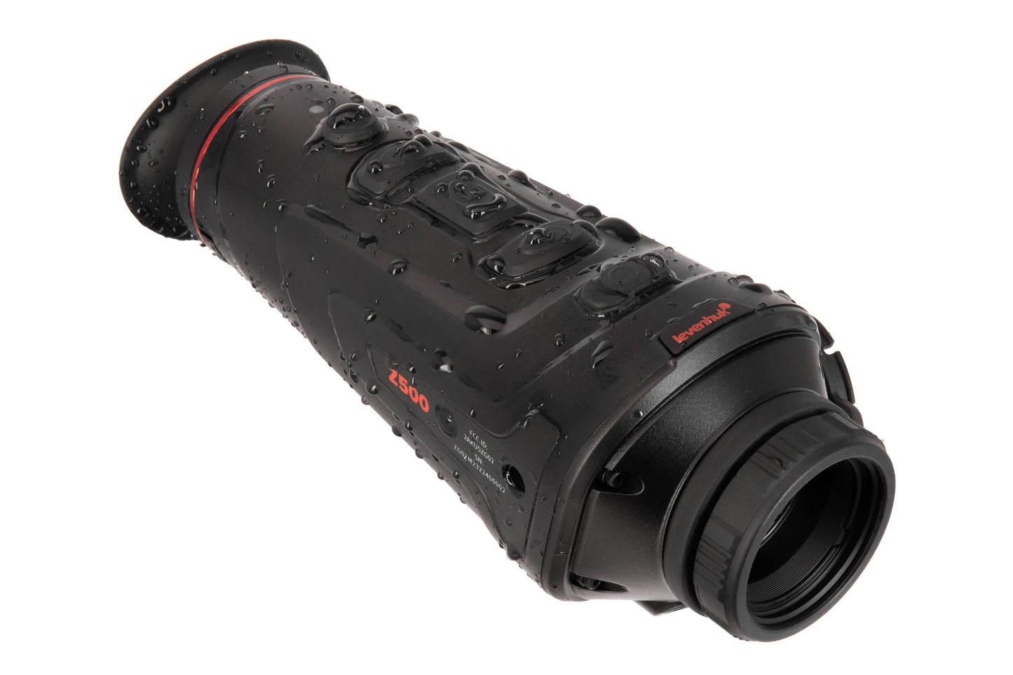 Levenhuk Fatum Z500 Thermo Vision Monocular
