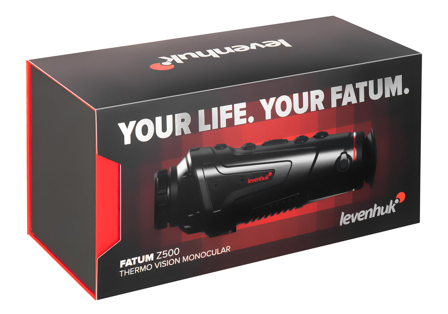 Levenhuk Fatum Z500 Thermo Vision Monocular