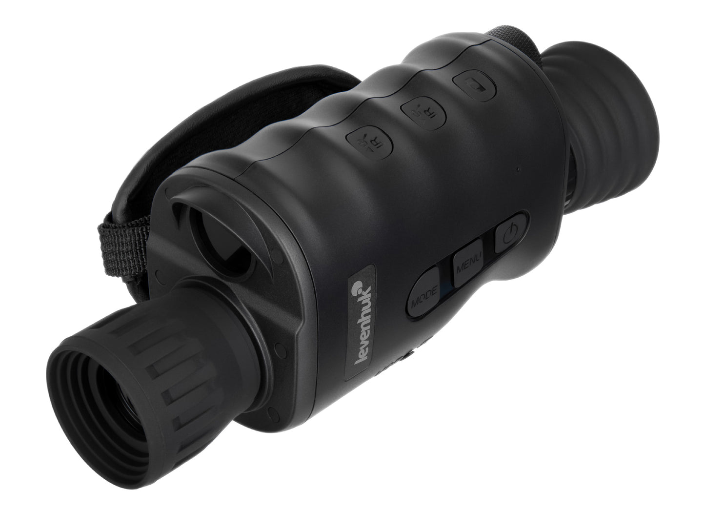 Levenhuk Halo 13X PLUS Digital Night Vision Monocular 