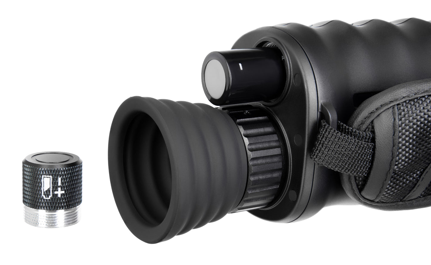 Levenhuk Halo 13X PLUS Digital Night Vision Monocular 