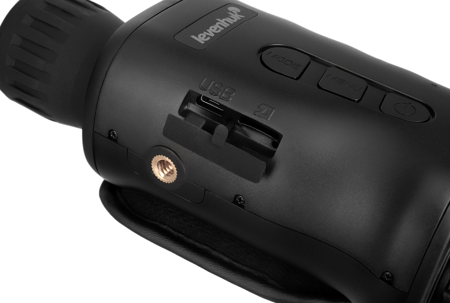 Levenhuk Halo 13X PLUS Digital Night Vision Monocular 