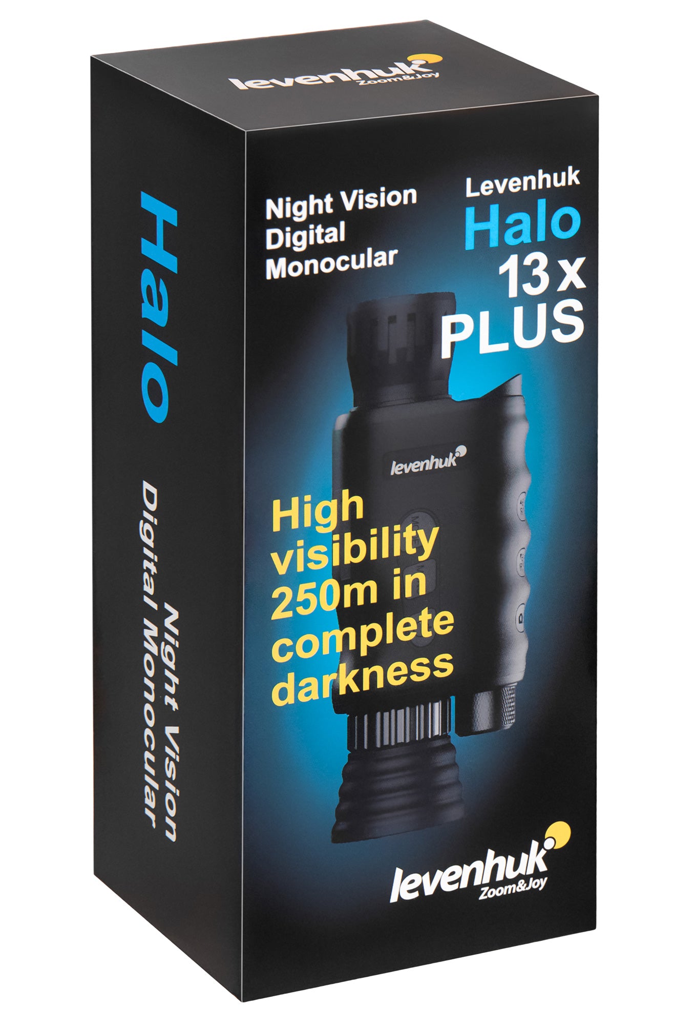 Levenhuk Halo 13X PLUS Digital Night Vision Monocular 