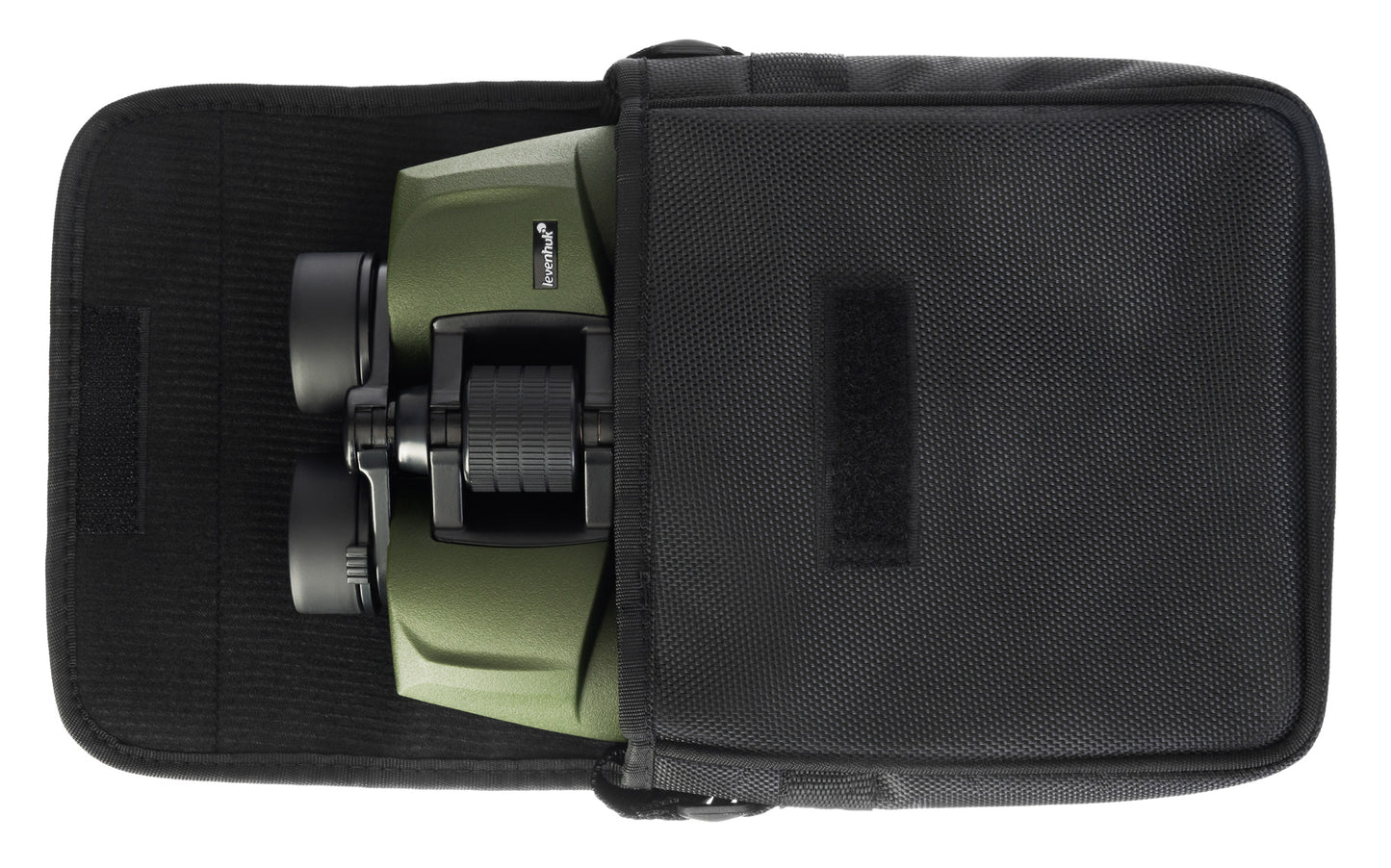 Levenhuk Army 10x50 Binoculars with Reticle
