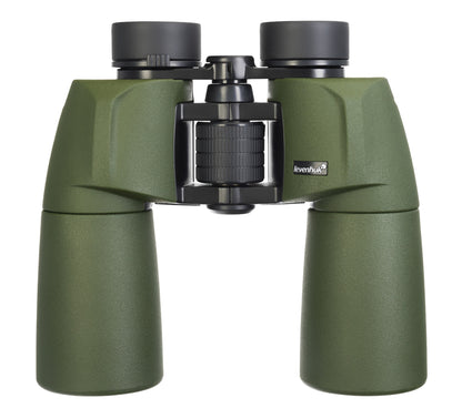 Levenhuk Army 10x50 Binoculars with Reticle