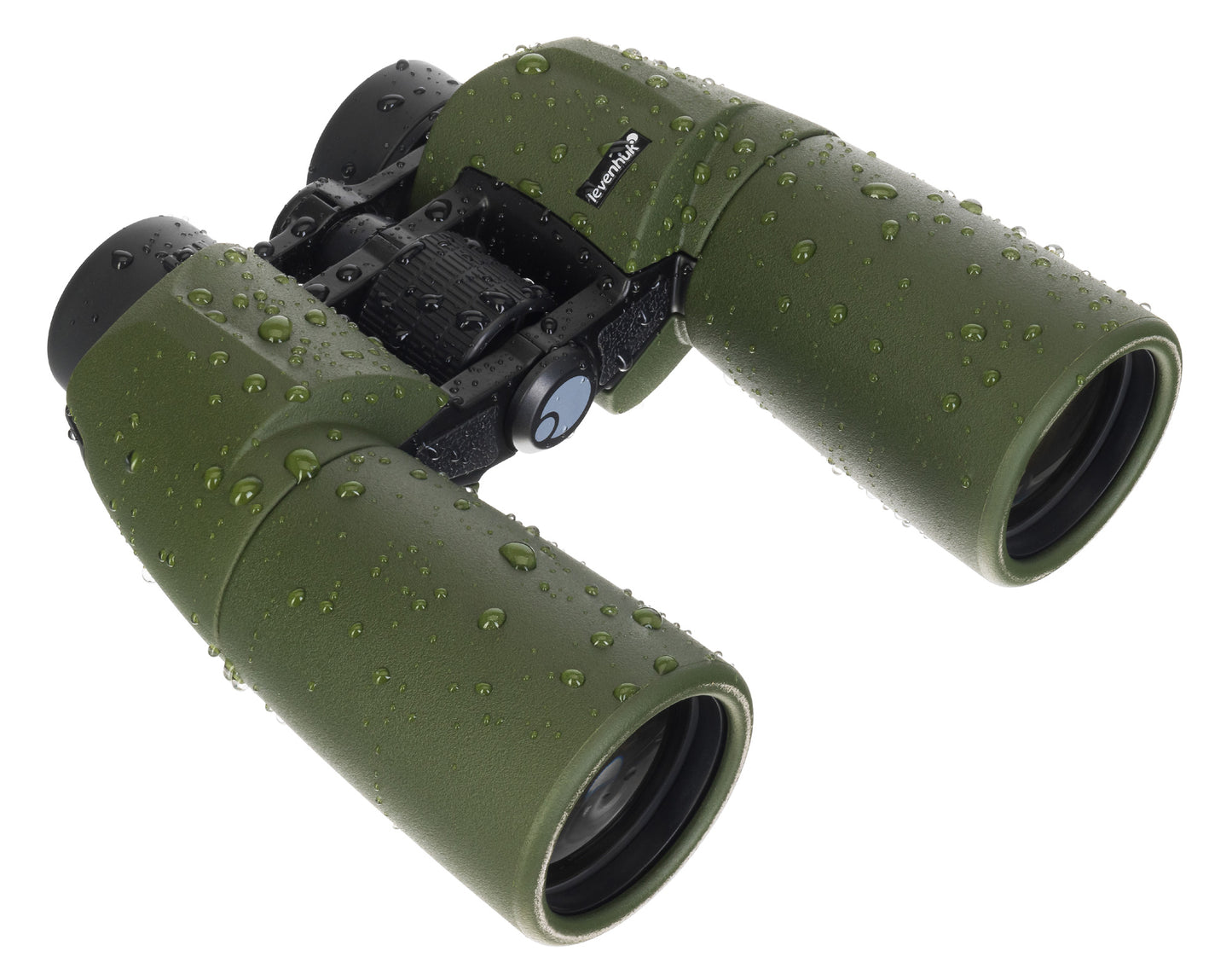 Levenhuk Army 10x50 Binoculars with Reticle