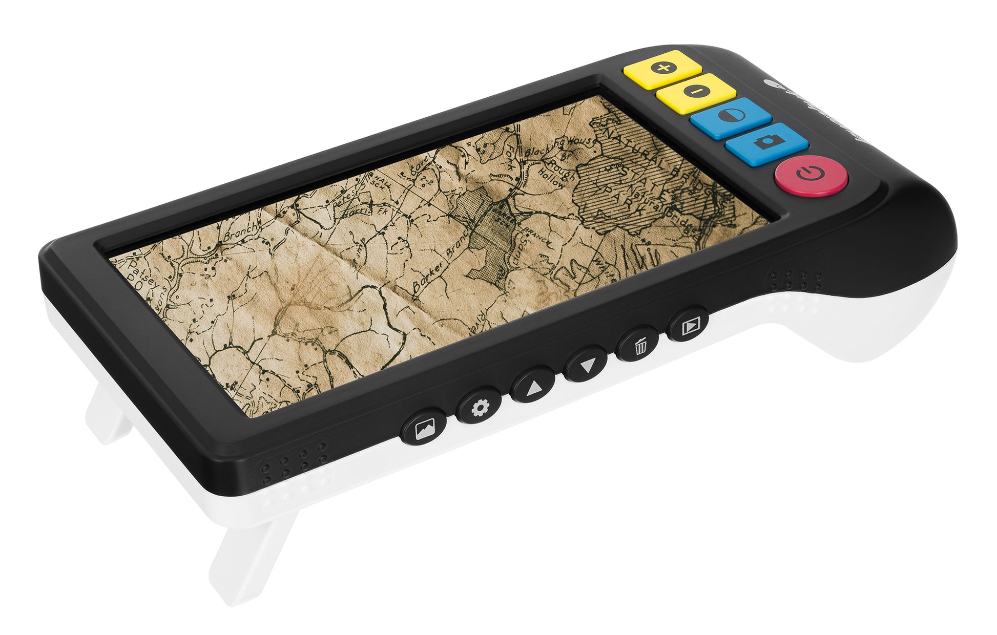 Lupa cyfrowa Levenhuk DTX DX50 A V A N G U A R D I S