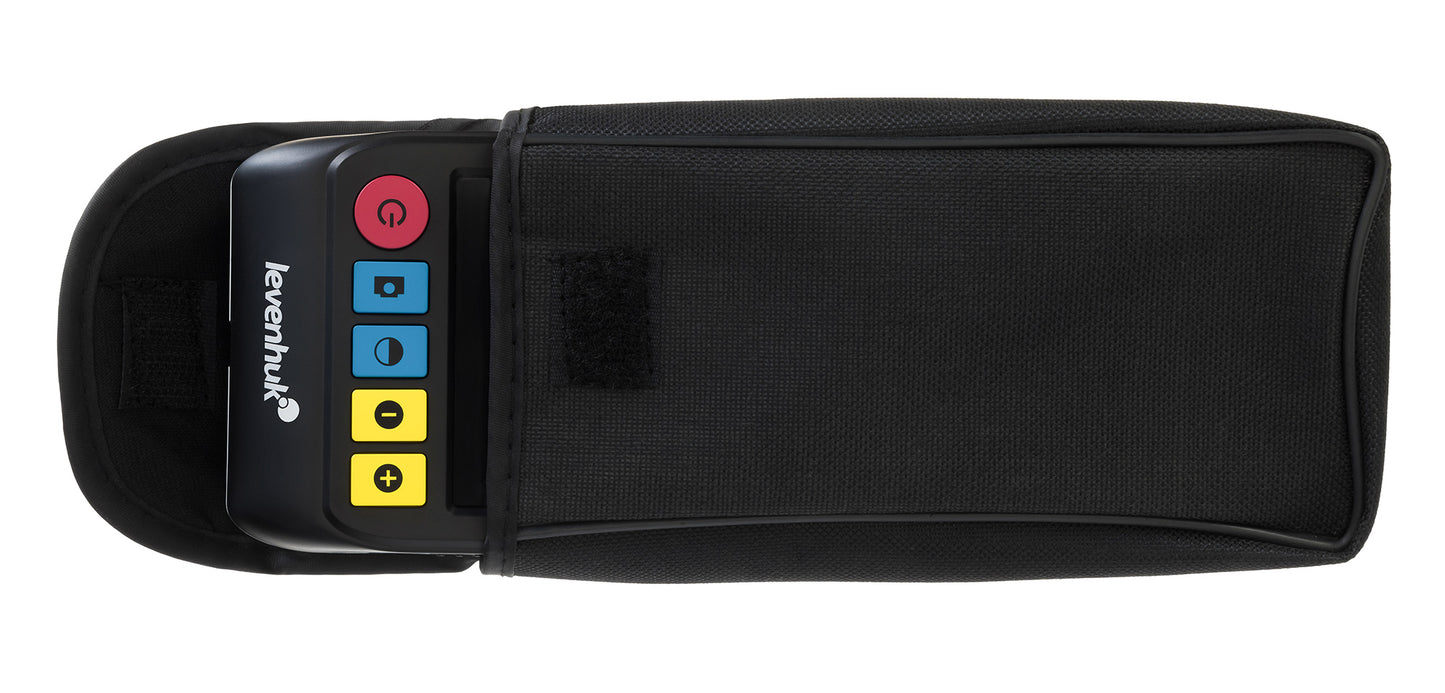 Lupa cyfrowa Levenhuk DTX DX50 A V A N G U A R D I S