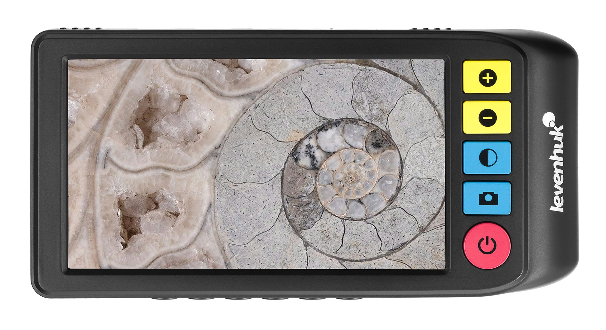 Lupa cyfrowa Levenhuk DTX DX50 A V A N G U A R D I S